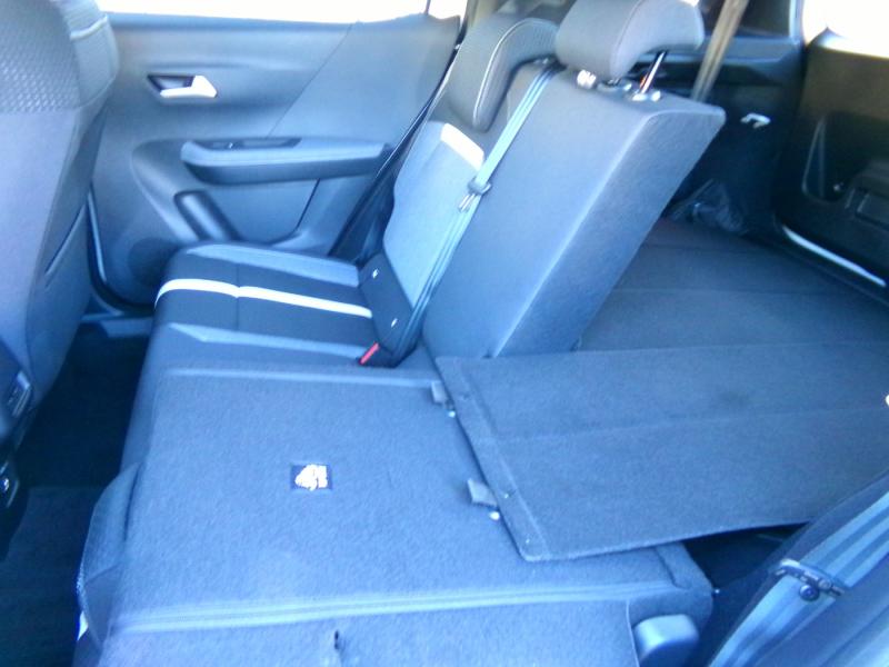 Opel Frontera 1.2 MHEV GS Aut.