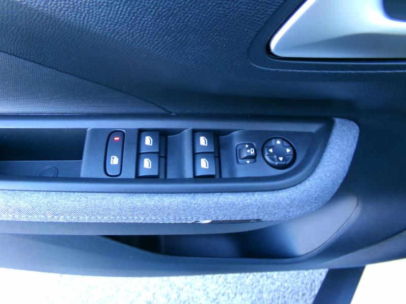 Opel Frontera 1.2 MHEV GS Aut.