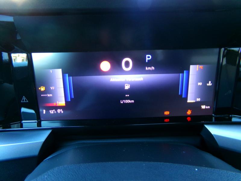 Opel Frontera 1.2 MHEV GS Aut.