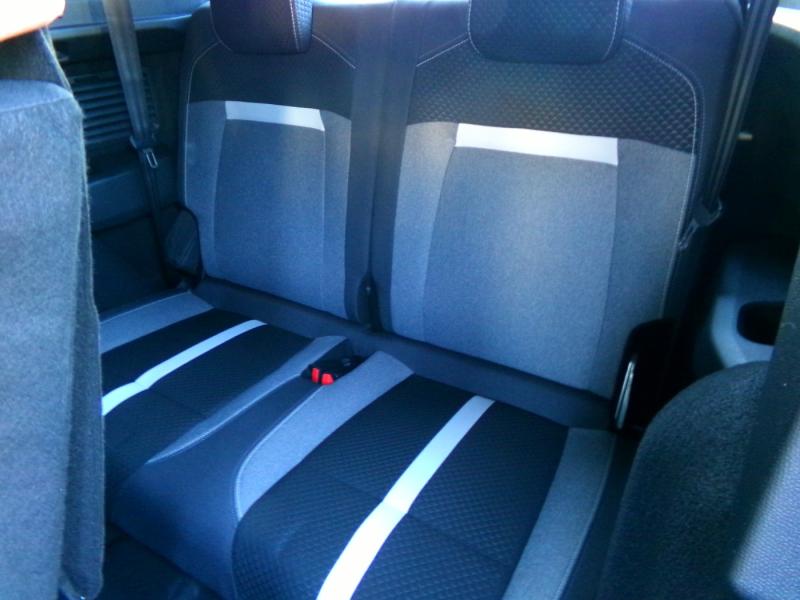 Opel Frontera 1.2 MHEV GS Aut.