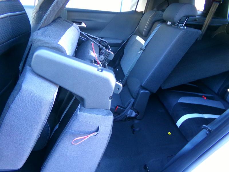 Opel Frontera 1.2 MHEV GS Aut.