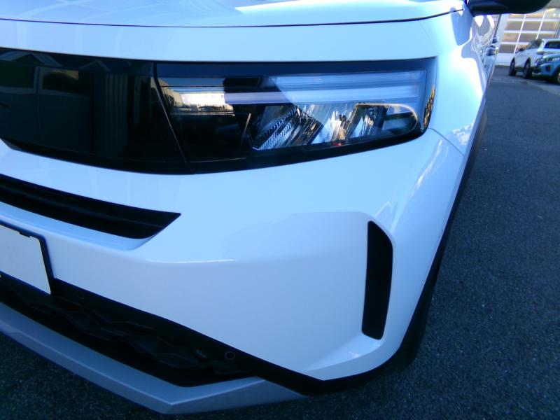 Opel Frontera 1.2 MHEV GS Aut.