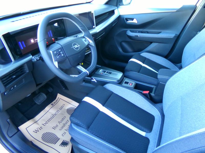 Opel Frontera 1.2 MHEV GS Aut.