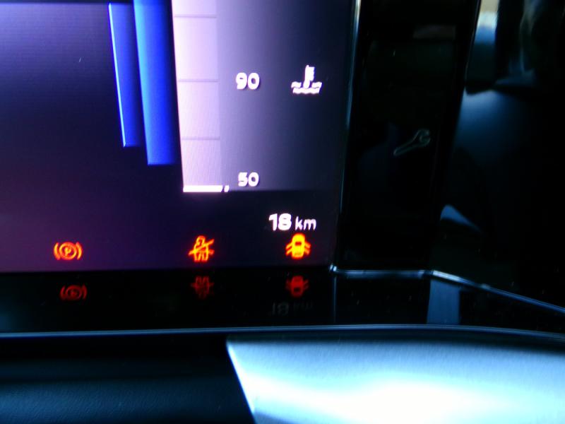 Opel Frontera 1.2 MHEV GS Aut.