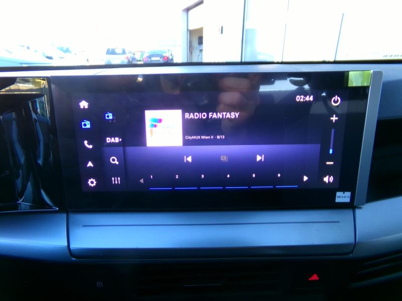 Opel Frontera 1.2 MHEV GS Aut.