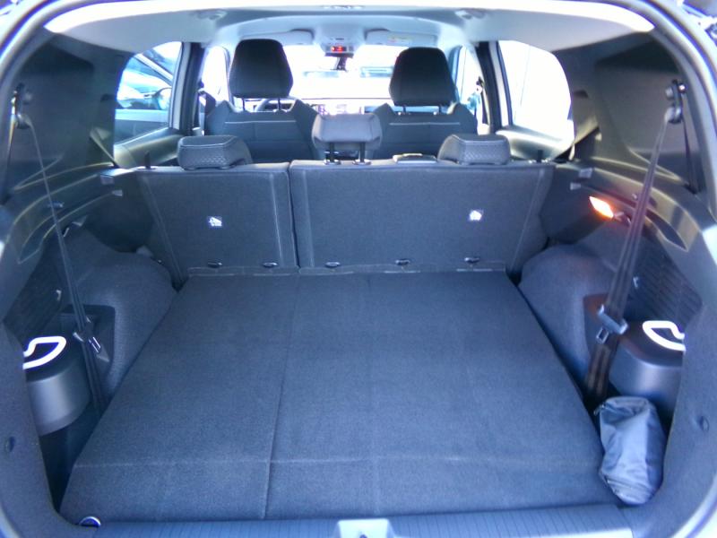 Opel Frontera 1.2 MHEV GS Aut.