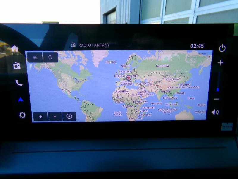 Opel Frontera 1.2 MHEV GS Aut.