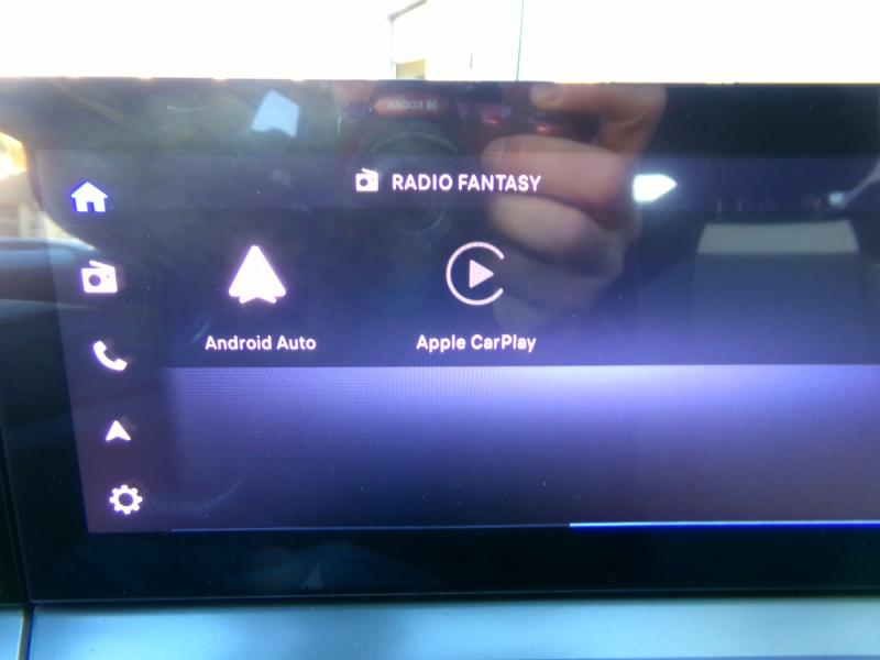 Opel Frontera 1.2 MHEV GS Aut.