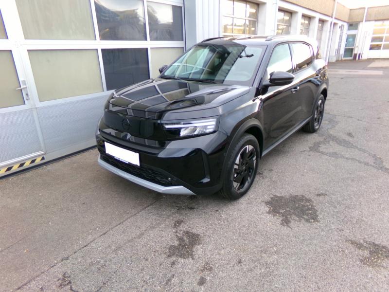 Opel Frontera Elektro 54kWh GS