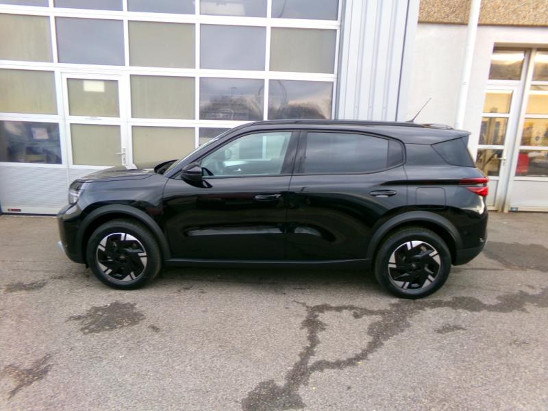 Opel Frontera Elektro 54kWh GS