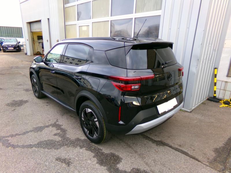 Opel Frontera Elektro 54kWh GS