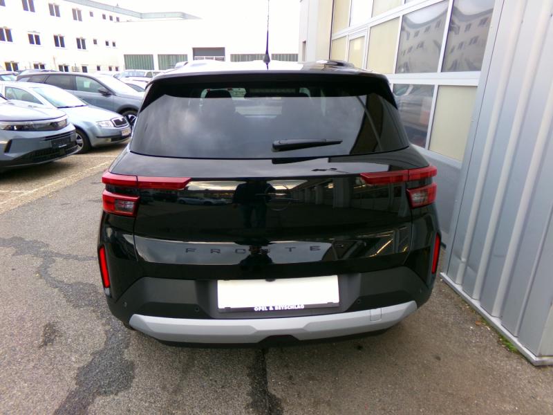 Opel Frontera Elektro 54kWh GS