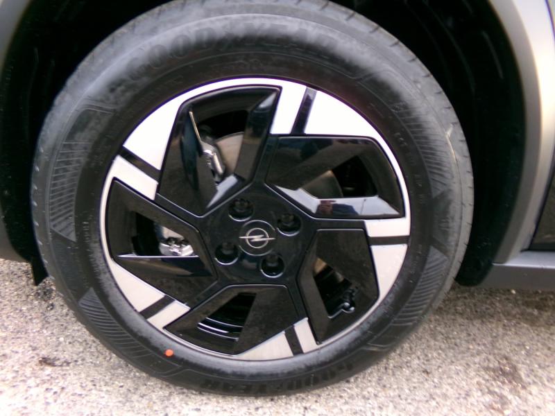 Opel Frontera Elektro 54kWh GS