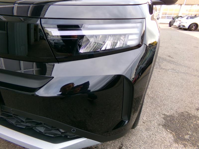 Opel Frontera Elektro 54kWh GS