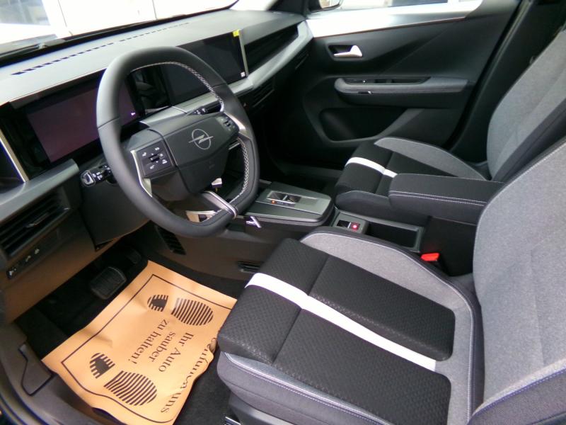 Opel Frontera Elektro 54kWh GS