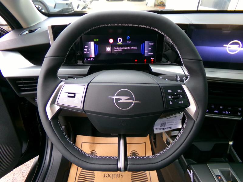 Opel Frontera Elektro 54kWh GS