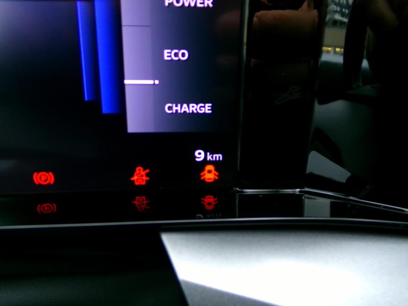 Opel Frontera Elektro 54kWh GS