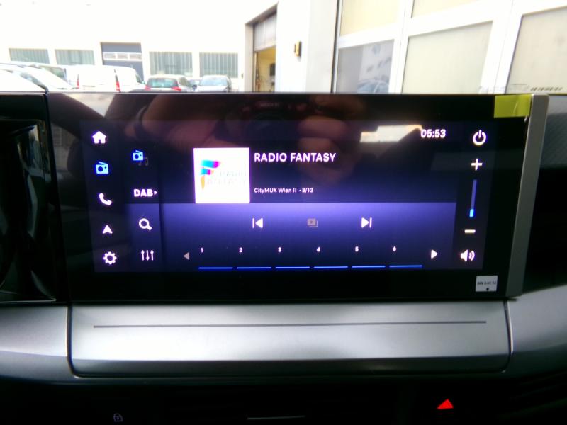 Opel Frontera Elektro 54kWh GS