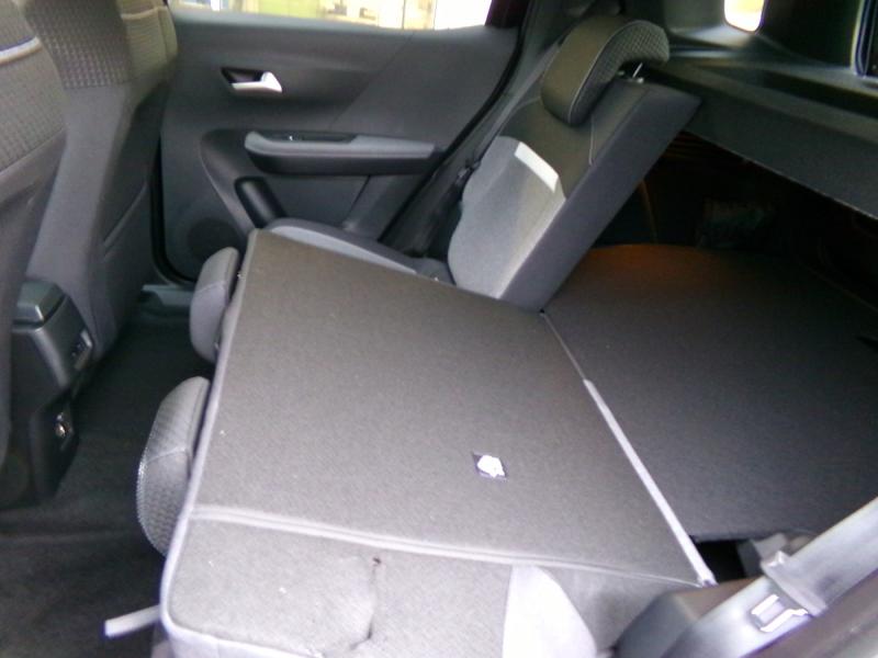 Opel Frontera Elektro 54kWh GS