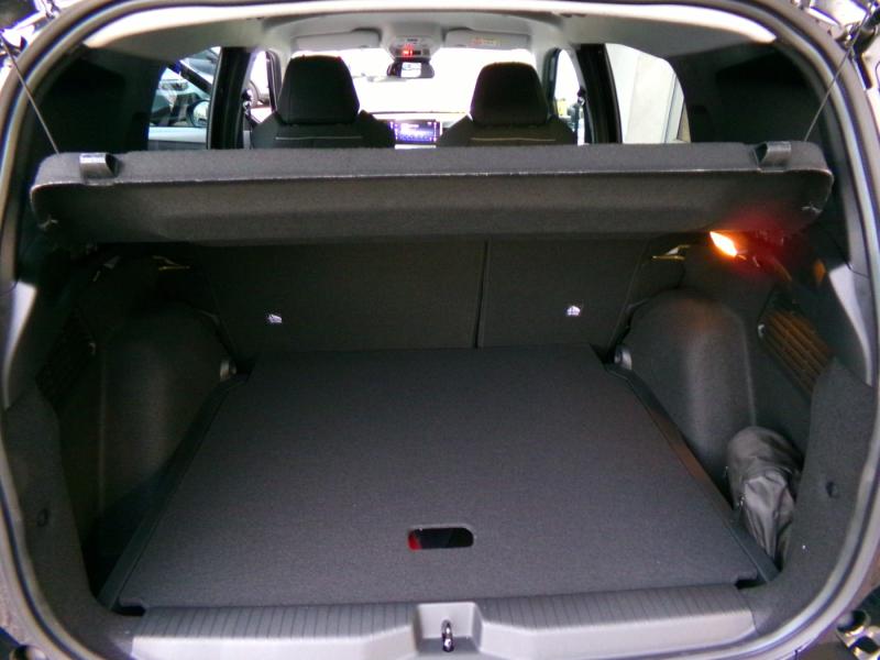 Opel Frontera Elektro 54kWh GS