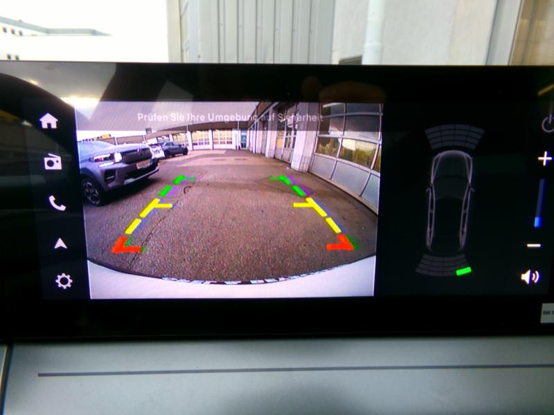 Opel Frontera Elektro 54kWh GS