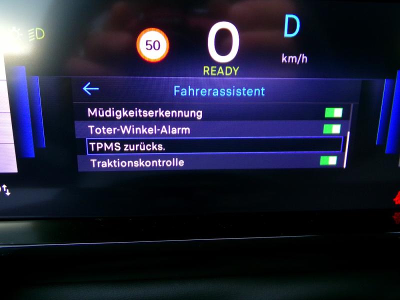 Opel Frontera Elektro 54kWh GS