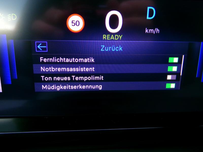 Opel Frontera Elektro 54kWh GS