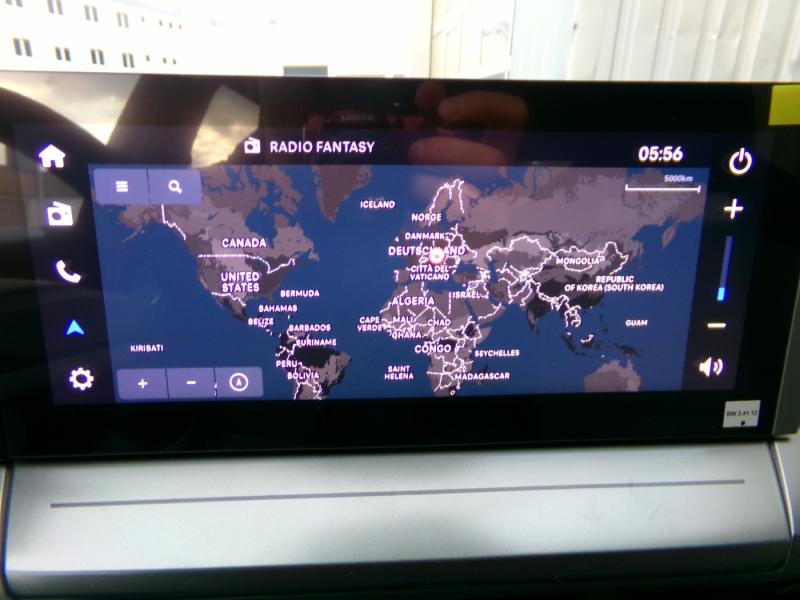 Opel Frontera Elektro 54kWh GS