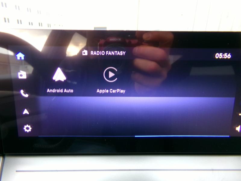 Opel Frontera Elektro 54kWh GS