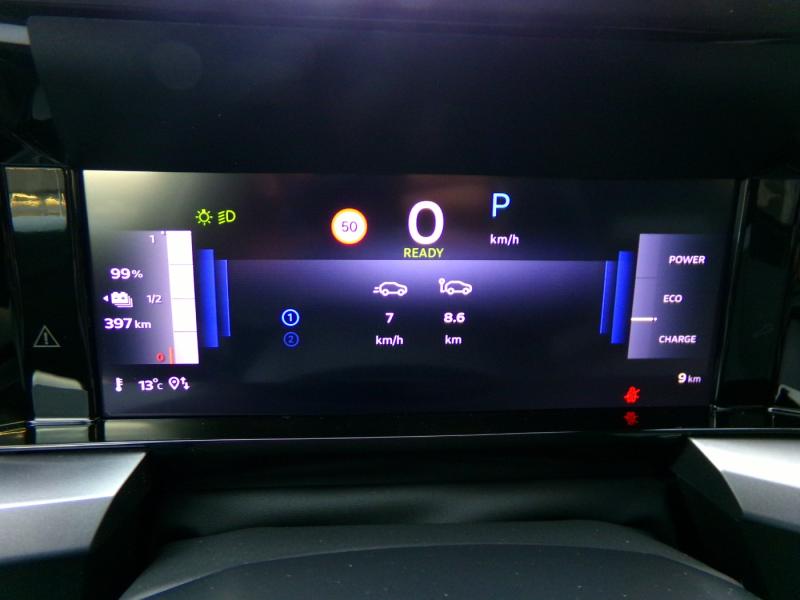 Opel Frontera Elektro 54kWh GS