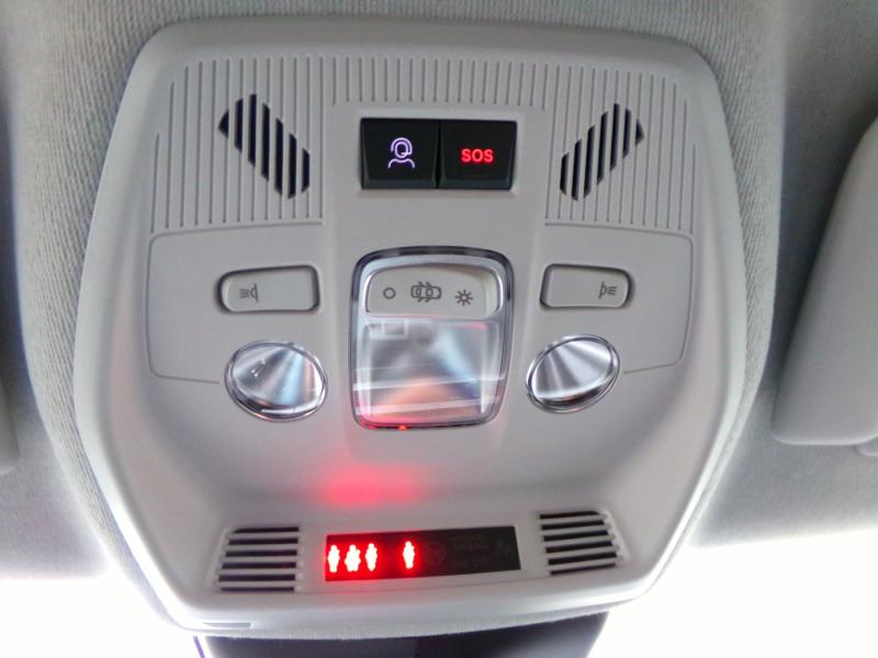 Opel Frontera Elektro 54kWh GS