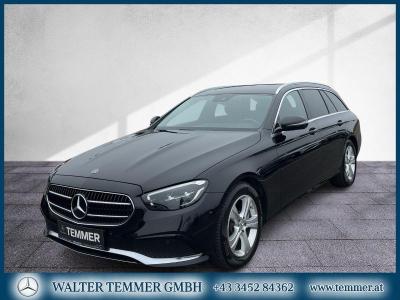MERCEDES-BENZ E 220 d 4MATIC T-Modell