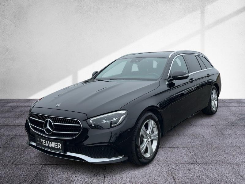 MERCEDES-BENZ E 220 d 4MATIC T-Modell
