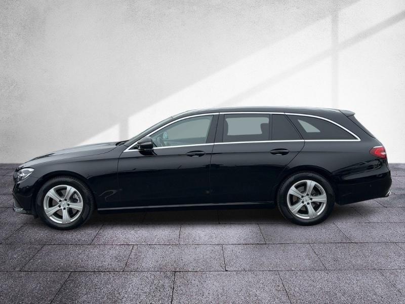MERCEDES-BENZ E 220 d 4MATIC T-Modell
