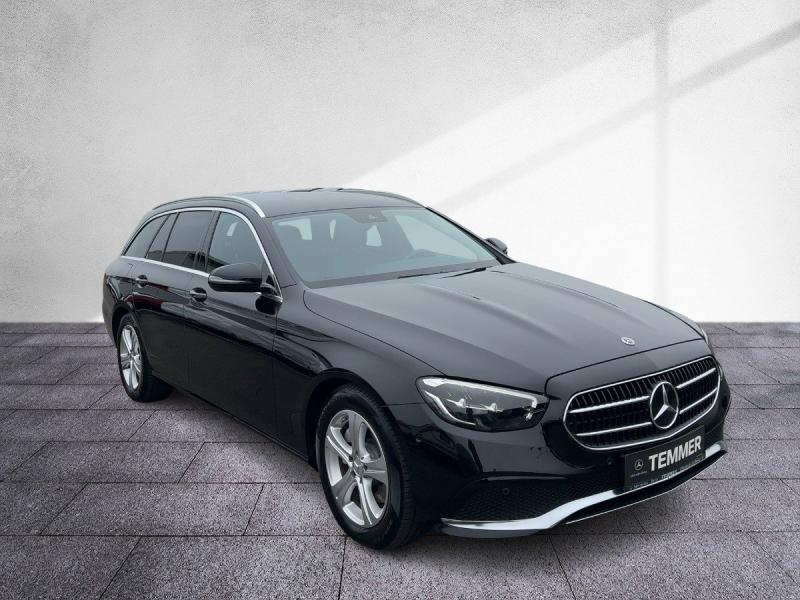 MERCEDES-BENZ E 220 d 4MATIC T-Modell