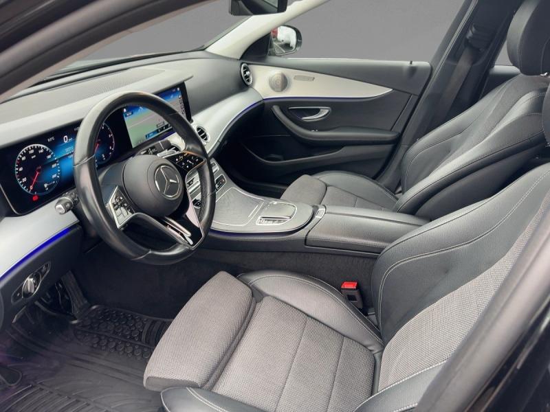 MERCEDES-BENZ E 220 d 4MATIC T-Modell