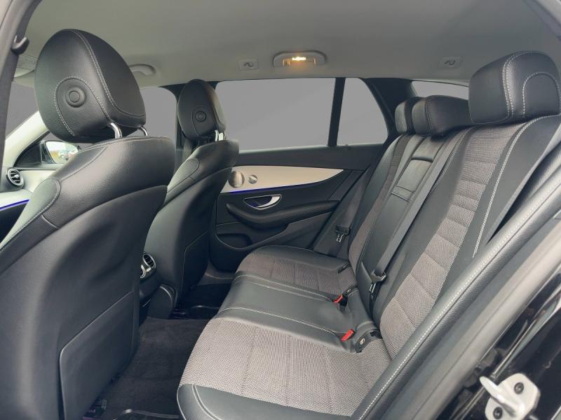 MERCEDES-BENZ E 220 d 4MATIC T-Modell