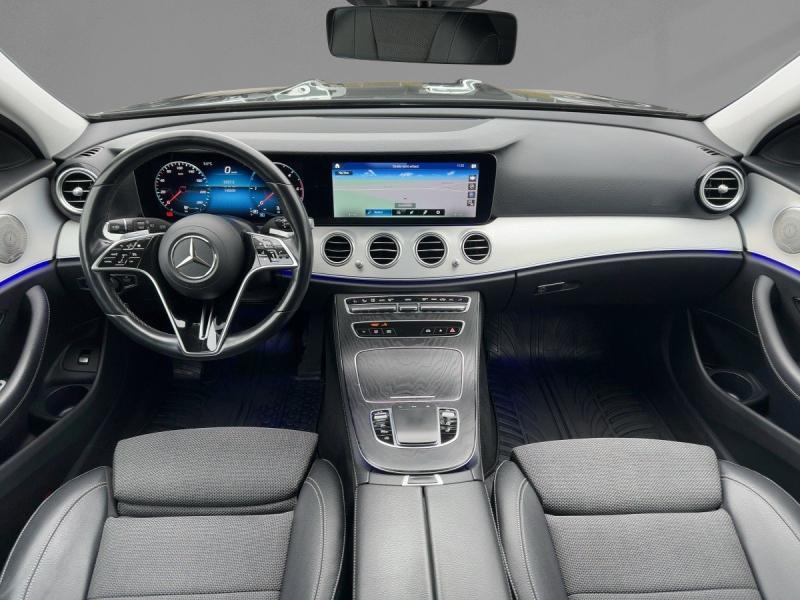 MERCEDES-BENZ E 220 d 4MATIC T-Modell