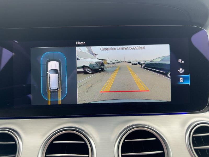 MERCEDES-BENZ E 220 d 4MATIC T-Modell