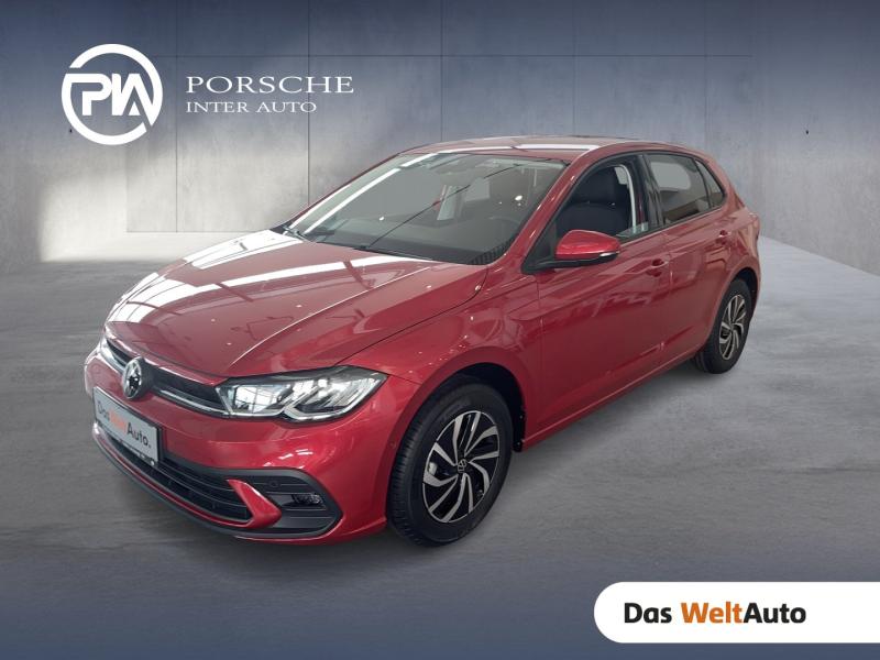VW Polo Friends TSI