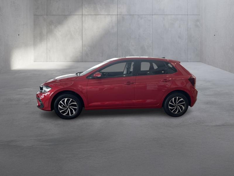 VW Polo Friends TSI
