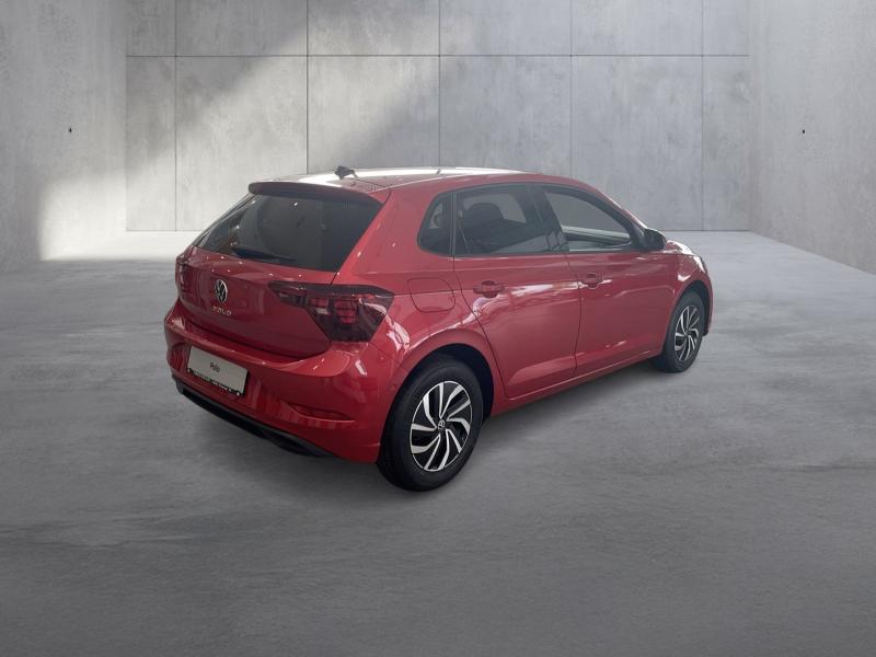 VW Polo Friends TSI