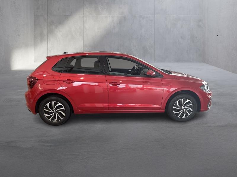 VW Polo Friends TSI