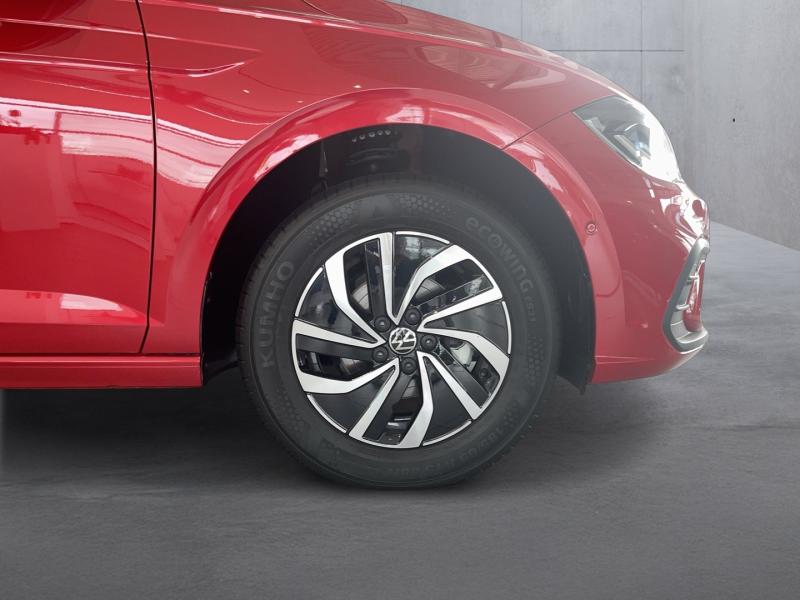 VW Polo Friends TSI