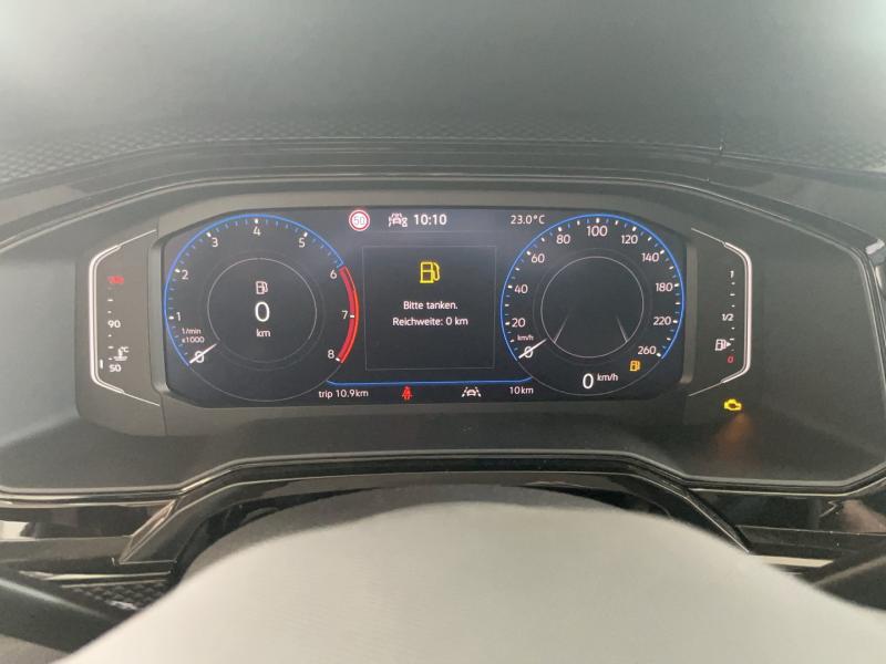 VW Polo Friends TSI