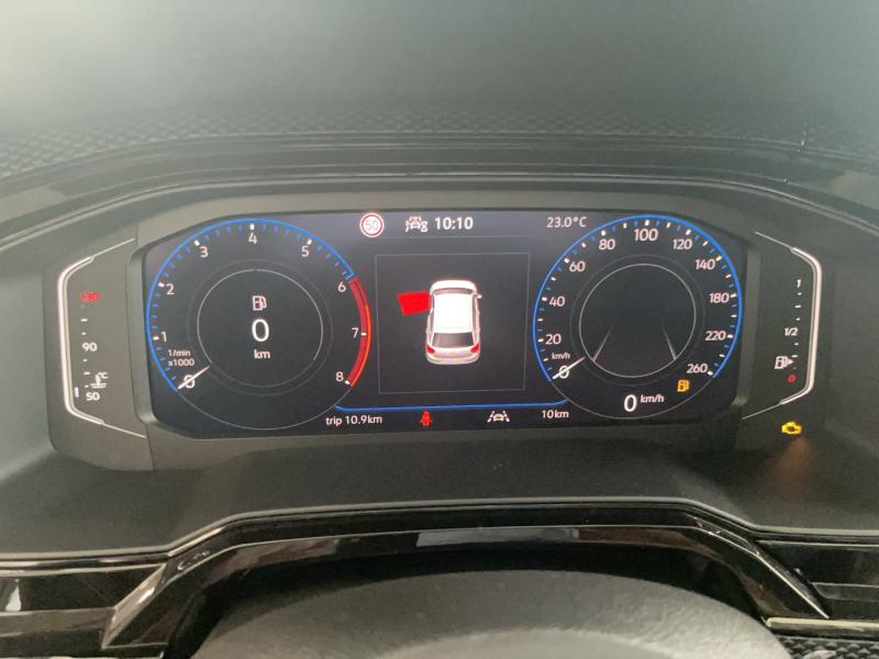 VW Polo Friends TSI