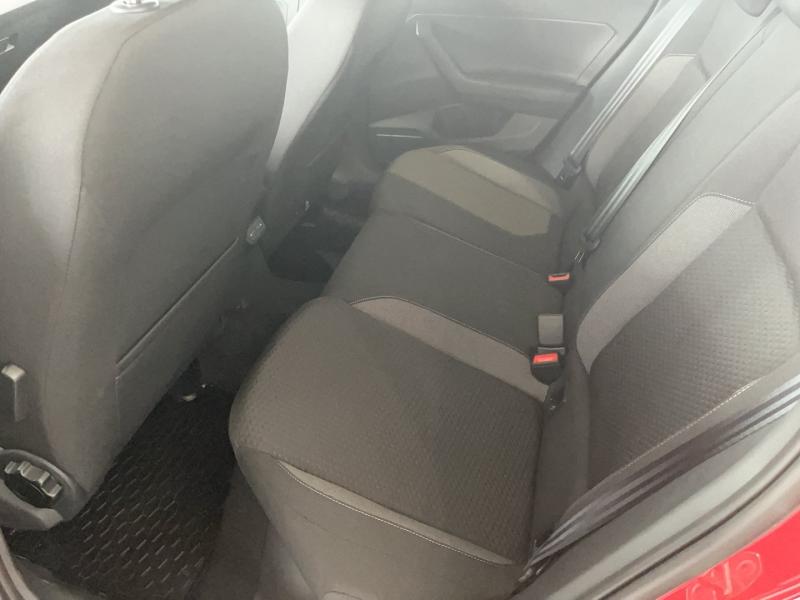 VW Polo Friends TSI