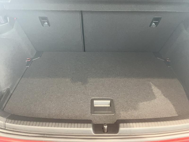 VW Polo Friends TSI