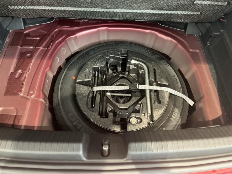VW Polo Friends TSI