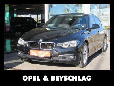 BMW 318i Advantage